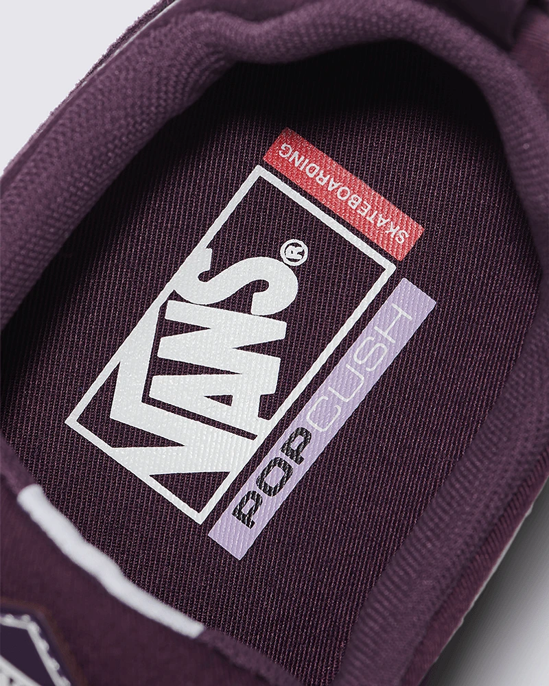 Skate Mn Kyle Walker Morado