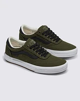 Skate Mn Gilbert Crockett Verde