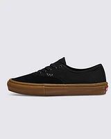 Skate Mn Authentic Negro