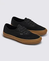 Skate Mn Authentic Negro