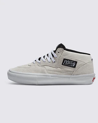 Skate Mn Half Cab Blanco