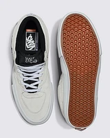 Skate Mn Half Cab Blanco