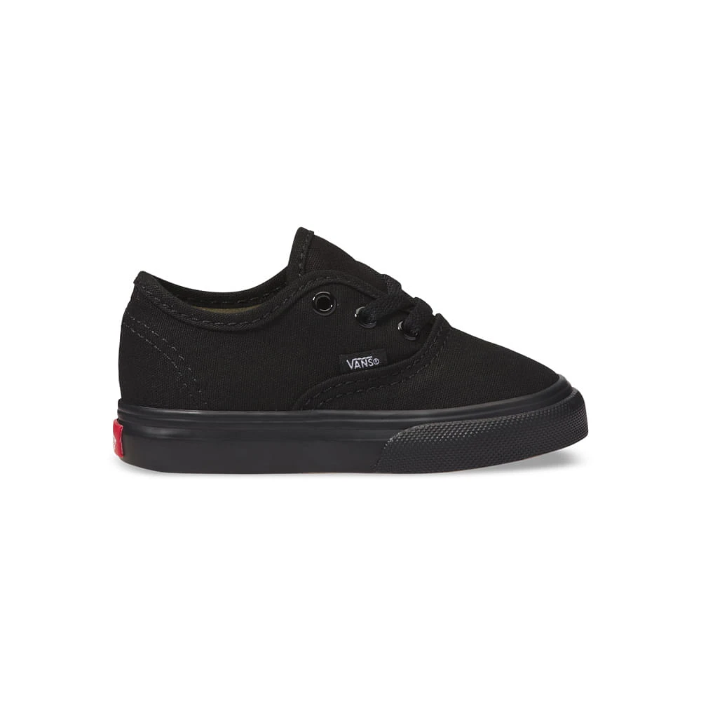 Classics Authentic Black/Black 9BKA