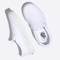 Classics Slip-On Blanco