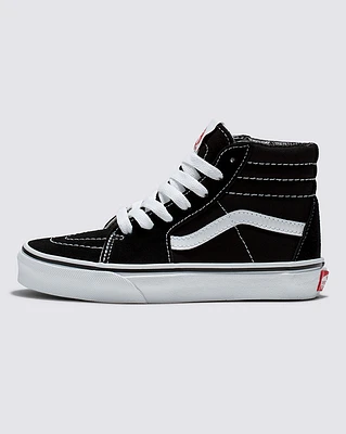 Classics SK8-Hi Black/True White F6BT