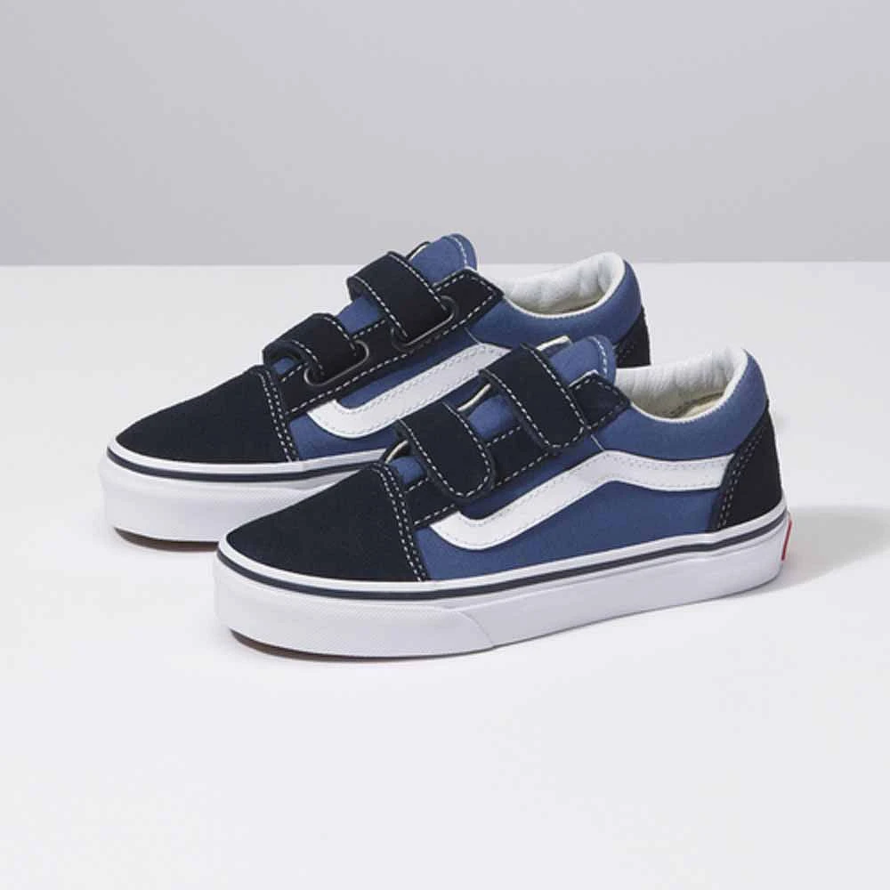 Classics Old Skool NAVY/TRUE WHITE ENWD