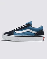 Classics Old Skool NAVY/TRUE WHITE TNWD