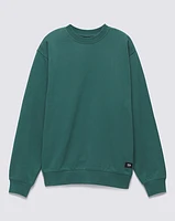 Sudaderas Original Standards Loose Crew Look Verde