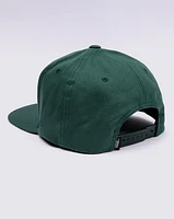 Gorras Mn Drop V Ii Snapback Verde