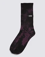 Calcetines Seasonal Tie Dye Look Negro