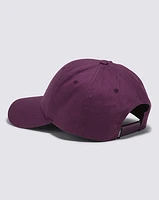 Gorras Vans 66 Structured Jockey Look Morado