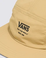 Gorras Vans Outdoors Camper Look Amarillo