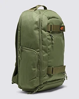 Mochilas Vans Dx Skatepack  Verde