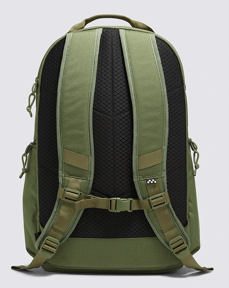 Mochilas Vans Dx Skatepack  Verde