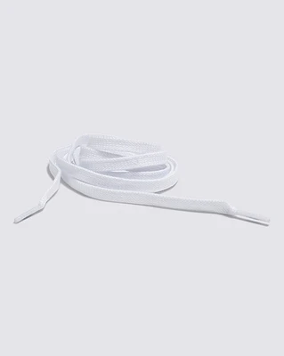 Agujetas Vans Laces 28" Blanco