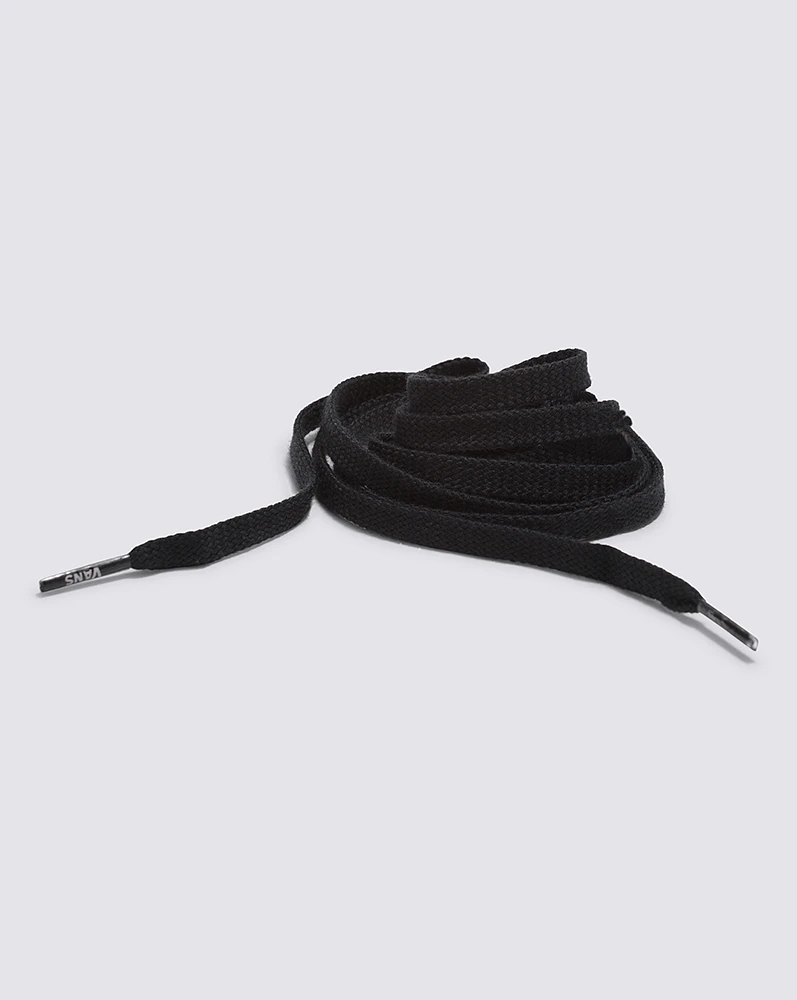 Agujetas Vans Laces 28" Negro