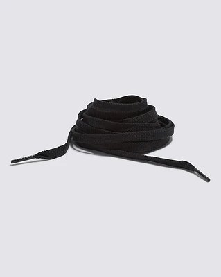 Agujetas Vans Laces 45" Negro