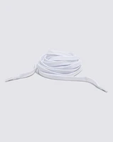 Agujetas Vans Laces 54" Blanco