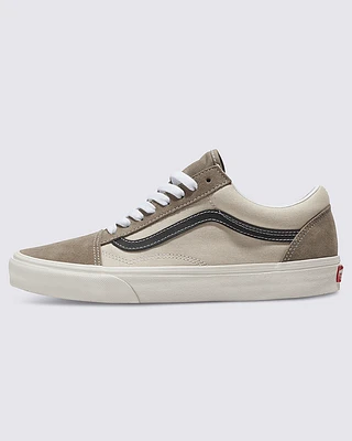 Classics Old Skool Beige/Café