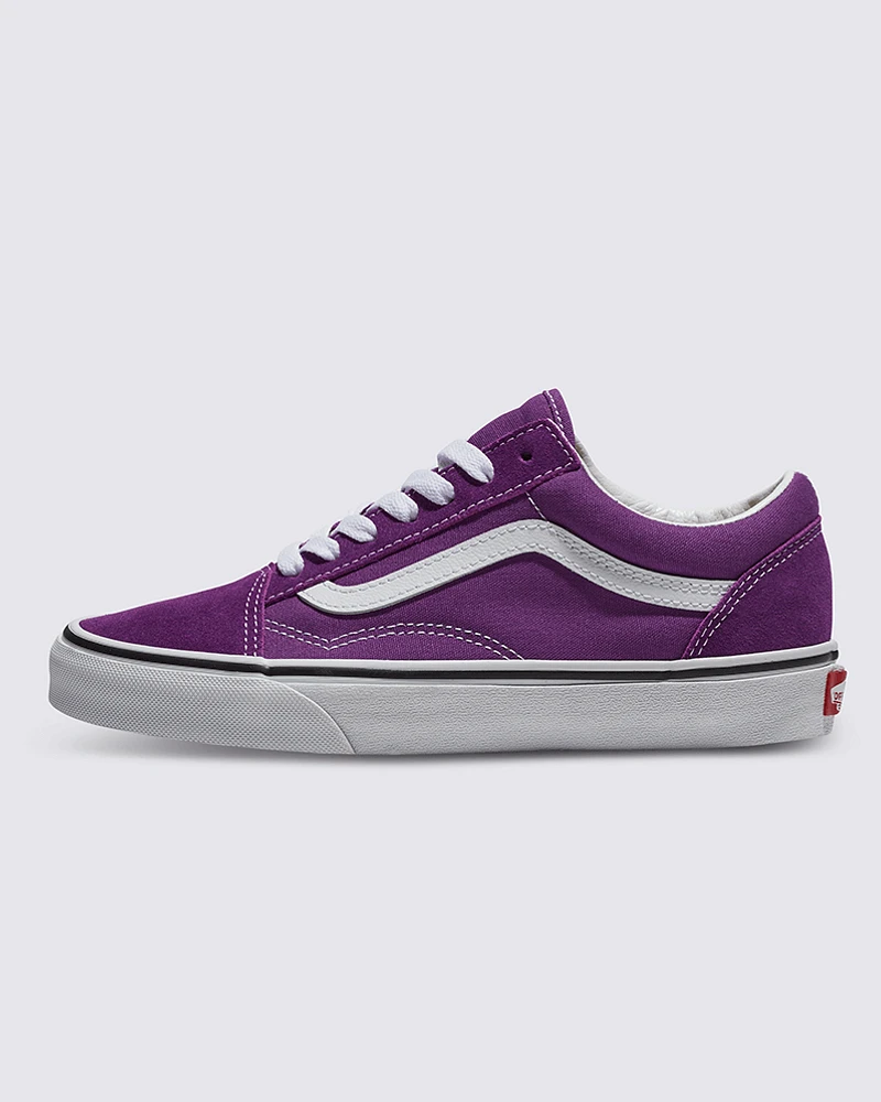 Classics Old Skool Morado