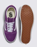 Classics Old Skool Morado