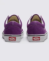 Classics Old Skool Morado