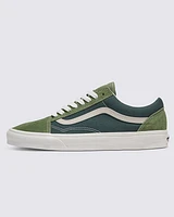 Classics Old Skool Verde