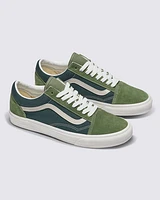 Classics Old Skool Verde