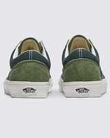 Classics Old Skool Verde