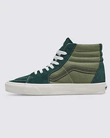 Classics Sk8-Hi Verde