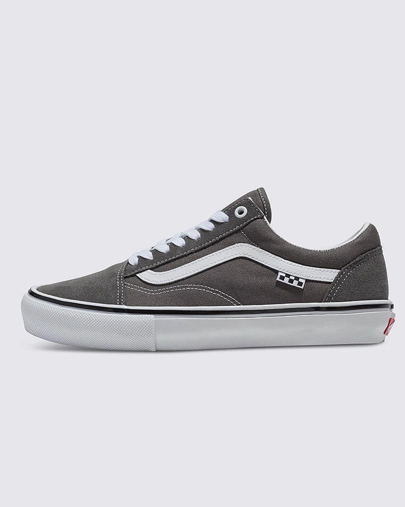 Skate Mn Old Skool Gris