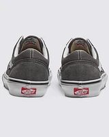 Skate Mn Old Skool Gris