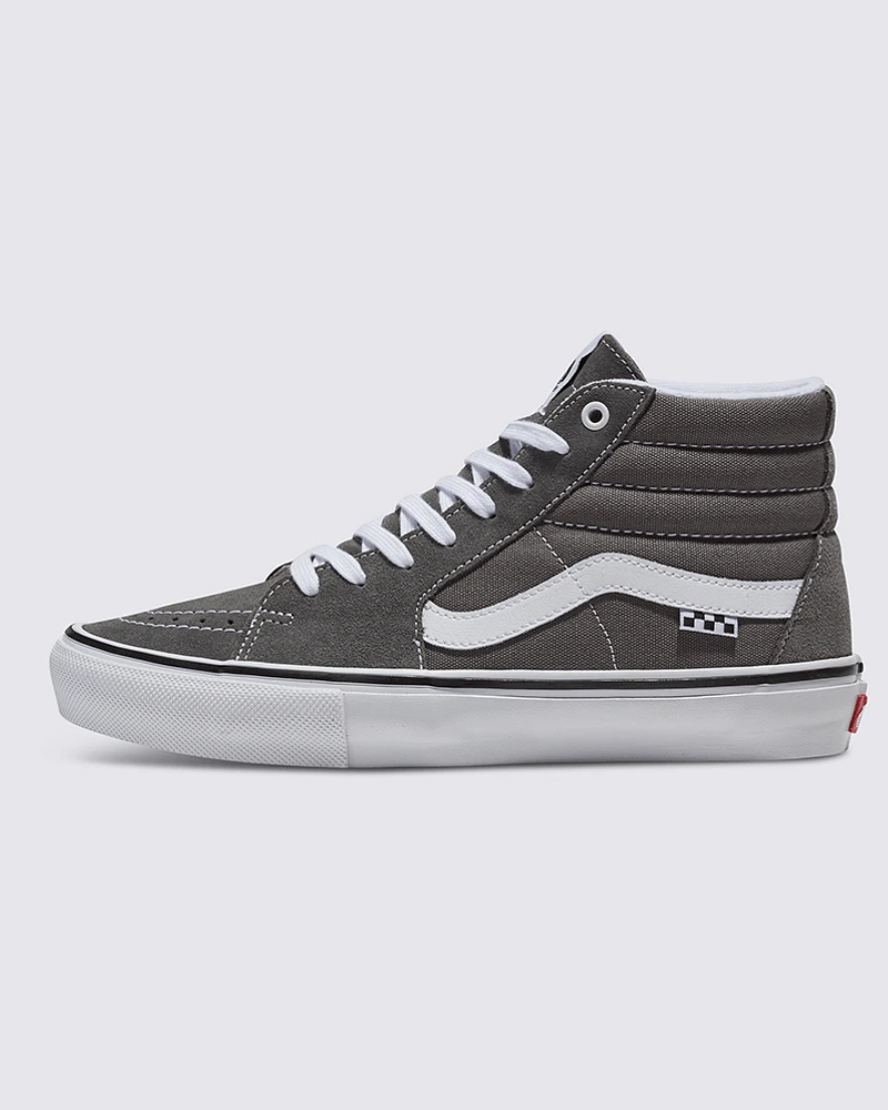 Skate Mn Sk8-Hi Gris