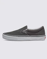 Skate Mn Slip-On Gris