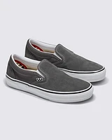 Skate Mn Slip-On Gris