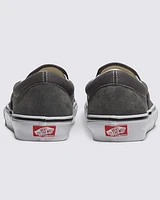 Skate Mn Slip-On Gris