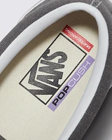 Skate Mn Slip-On Gris