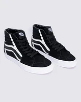 Classics Sk8-Hi Negro