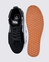 Classics Sk8-Hi Negro