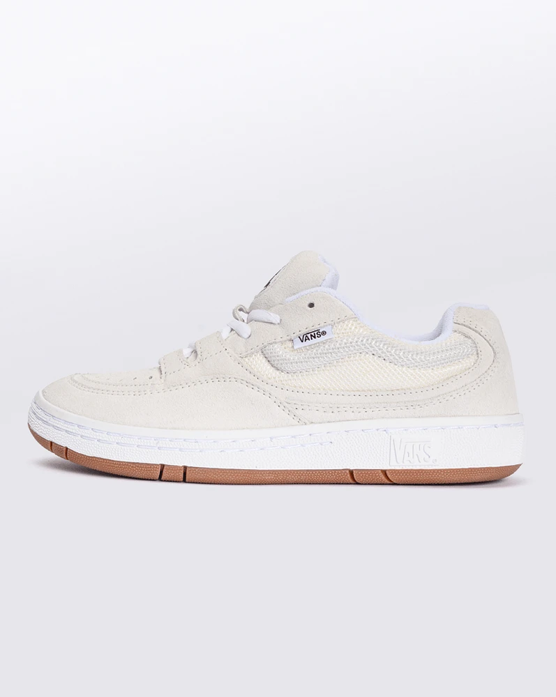 Classics Plus Speed Ls Blanco