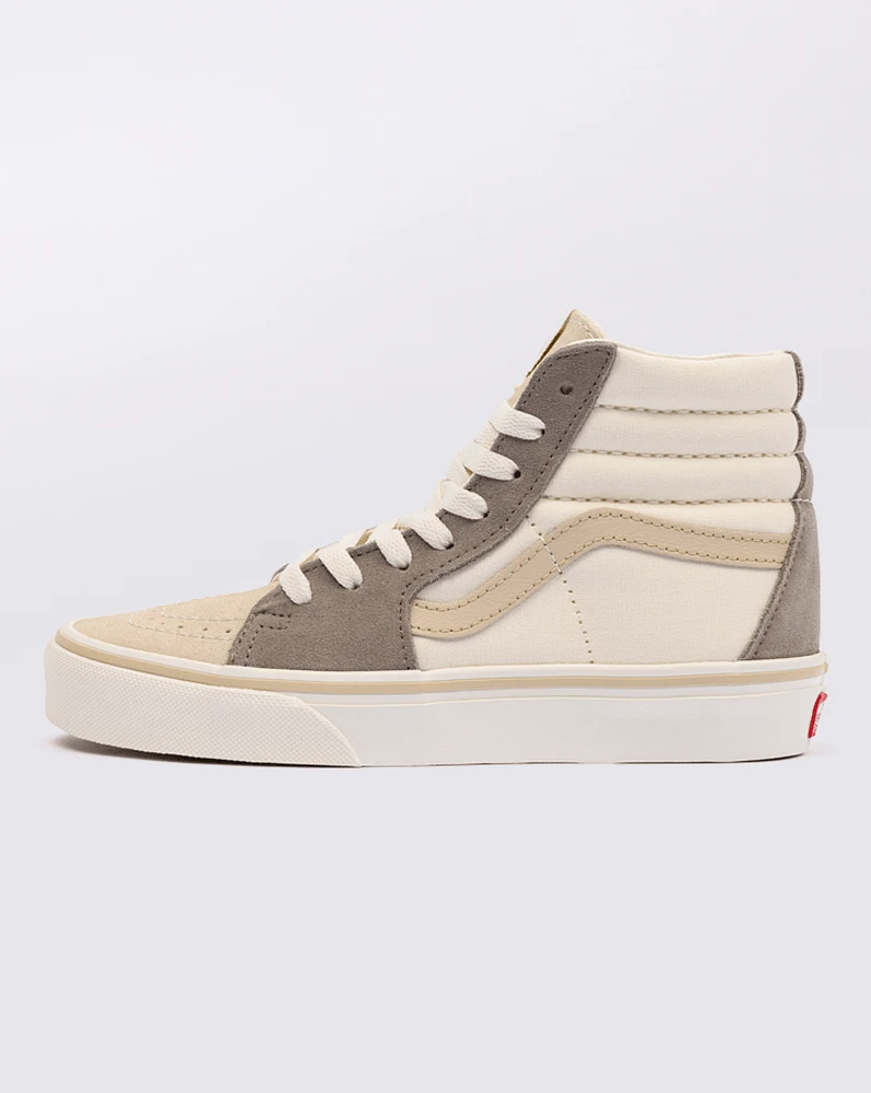 Classics Sk8-Hi Beige/Café