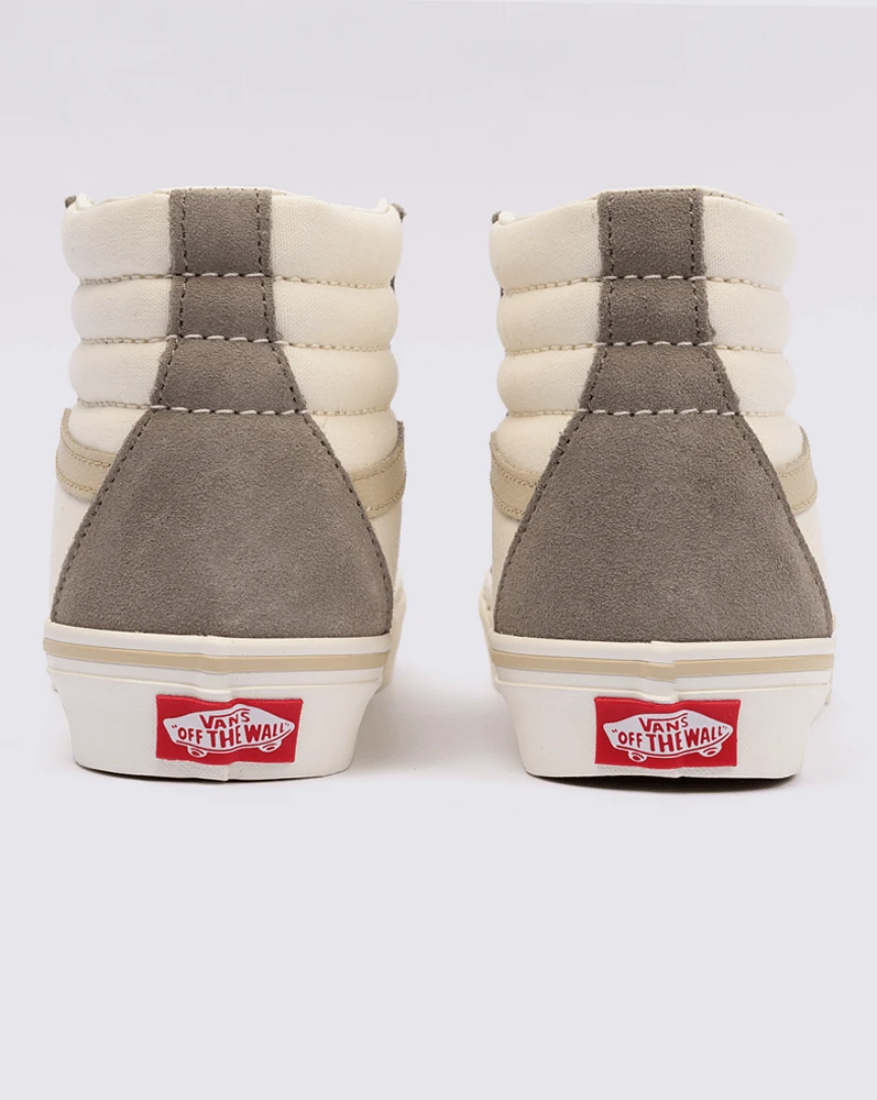 Classics Sk8-Hi Beige/Café