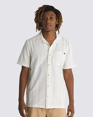 Camisas Carnell Ss Look Beige
