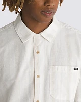 Camisas Carnell Ss Look Beige