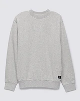 Sudaderas Original Standards Loose Crew Gris