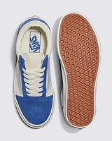 Classics Old Skool Beige/Azul