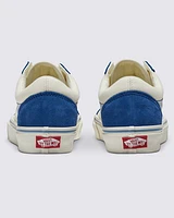 Classics Old Skool Beige/Azul