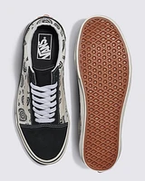 Classics Old Skool Blanco/Negro