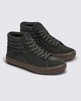 Skate Bmx Sk8-Hi Verde