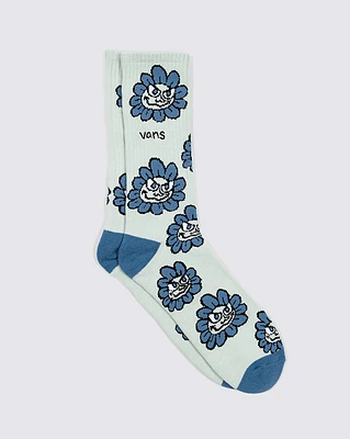 Calcetines Easy Plant  Azul